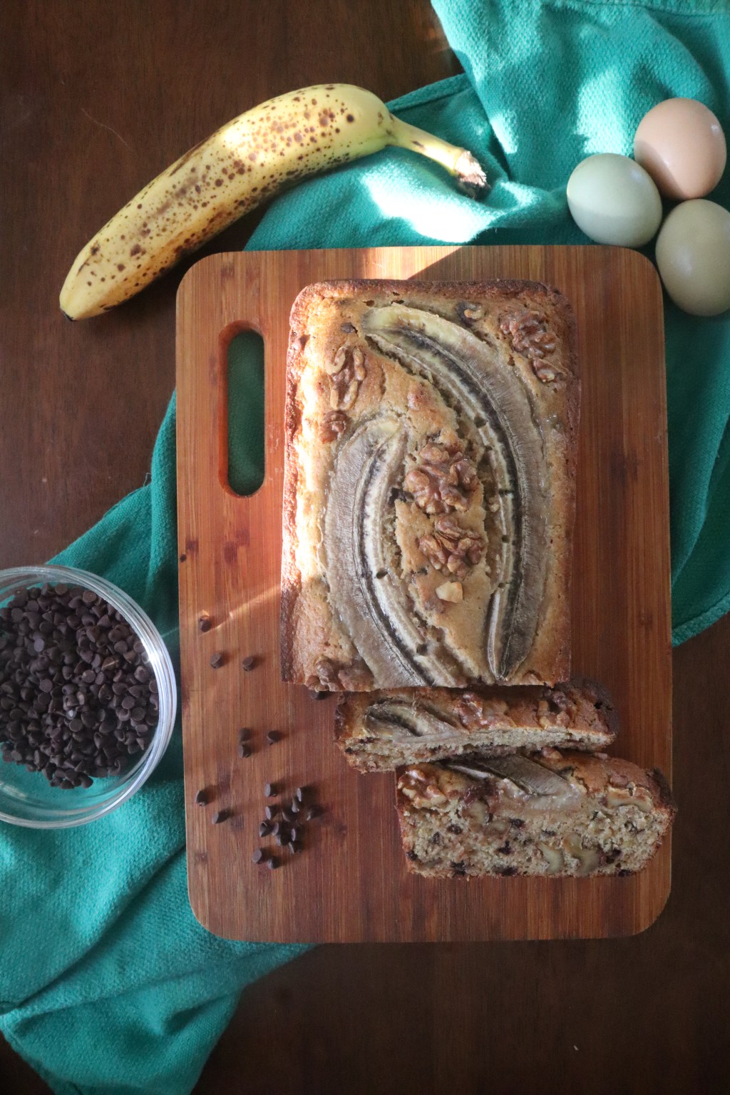 Banana Bread