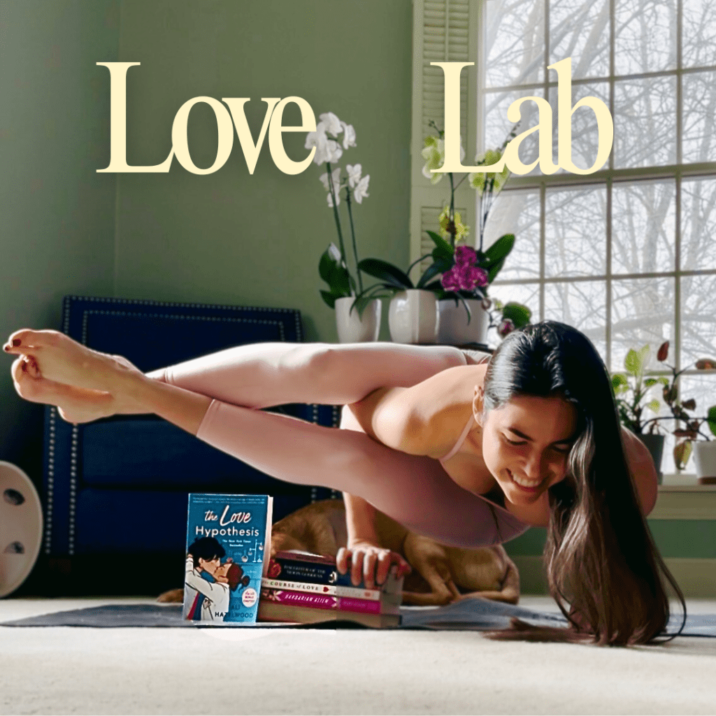 Love Lab