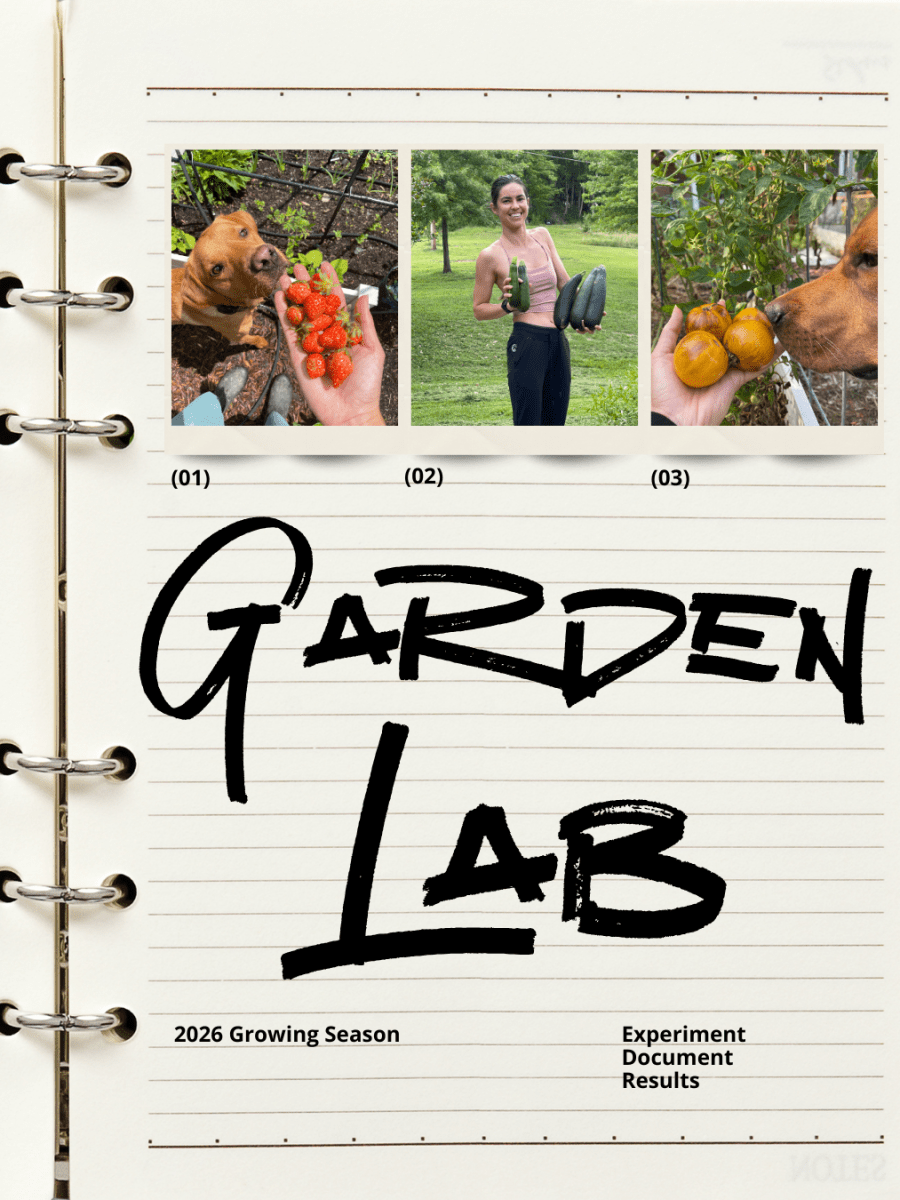 Garden Lab